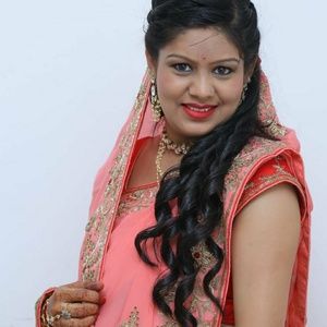 Meet your Posher, Khushbu